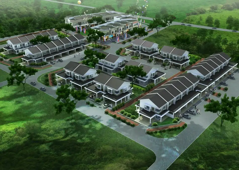 Meadow Hill