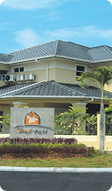 Star Hill residence
