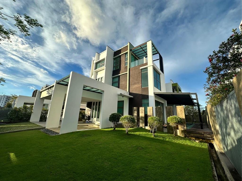 The Tenery Residences