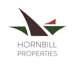 Hornbill Properties Colored Emblem